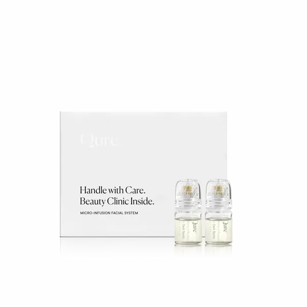 Qure Micro-Infusion System
