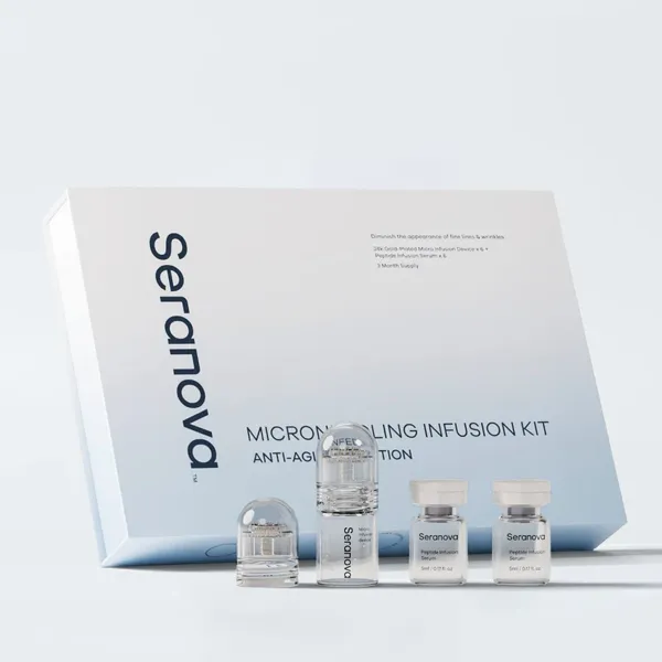 Seranova Micro-Infusion System