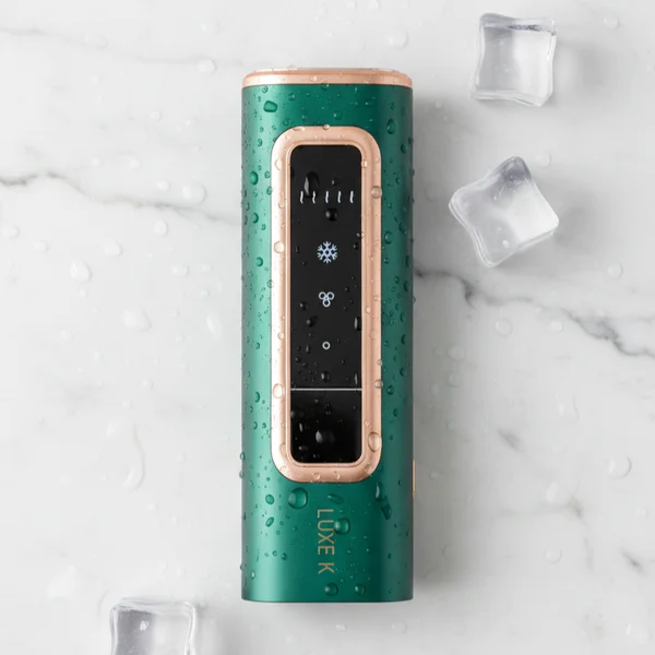 LUXE K IPL Device