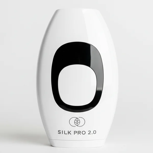 LUXE Silk Pro 2.0 IPL Device