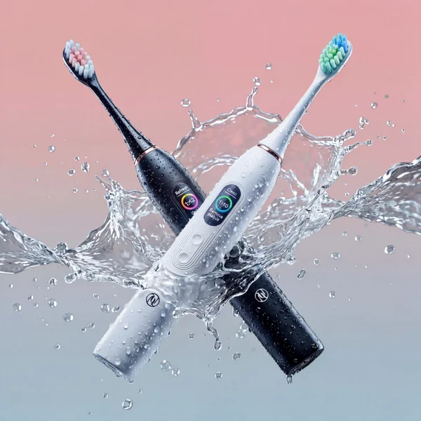 LUXE Sonic Toothbrush