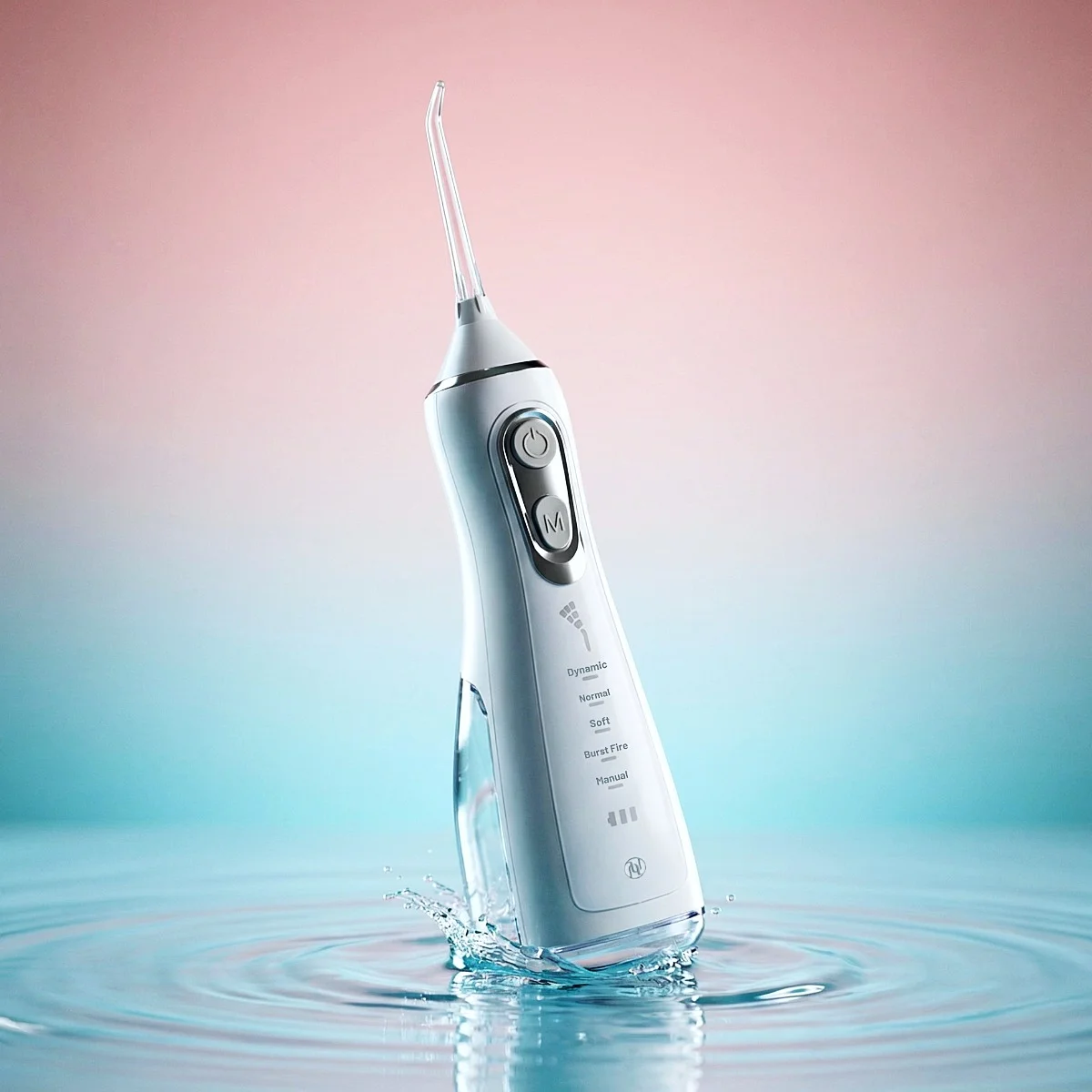 LUXE Intelligent Water Flosser