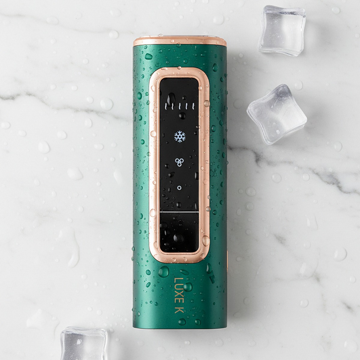 LUXE K IPL Device