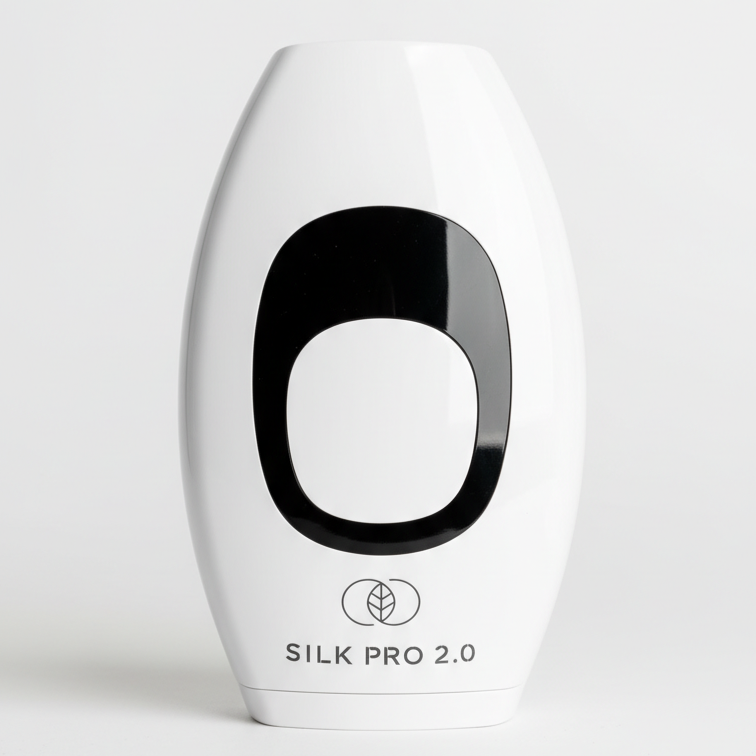 LUXE Silk Pro 2.0 IPL Device