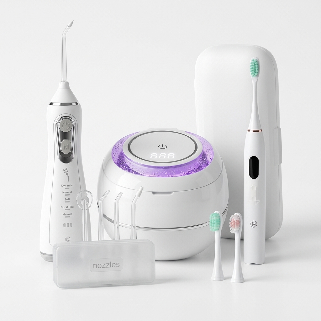 LUXE Water Flosser